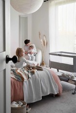 Mamas & Papas Mamas & Papas Lua Bedside Crib