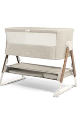 Mamas & Papas Mamas & Papas Lua Bedside Crib