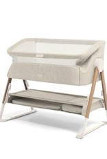 Mamas & Papas Mamas & Papas Lua Bedside Crib
