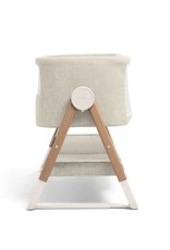 Mamas & Papas Mamas & Papas Lua Bedside Crib