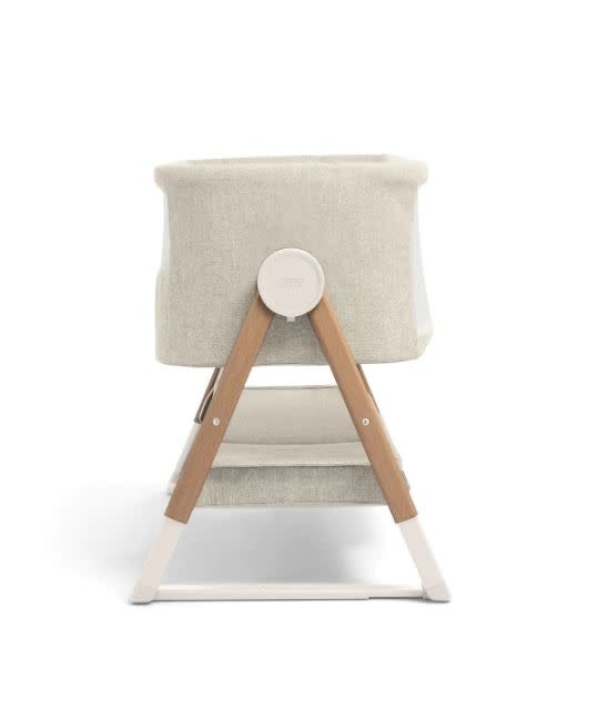 Mamas & Papas Mamas & Papas Lua Bedside Crib