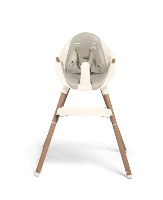 Mamas & Papas Mamas & Papas Juice Highchair - Croissant
