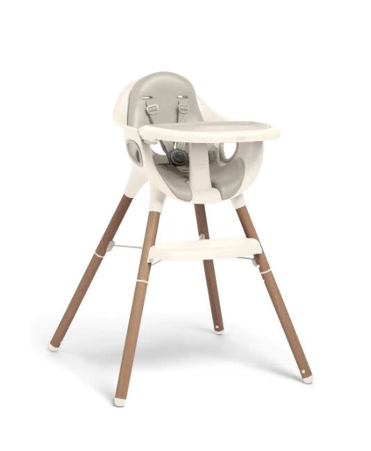 Mamas & Papas Mamas & Papas Juice Highchair - Croissant
