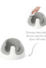 Mamas & Papas Mamas & Papas Snug Floor Seat with Activity Tray - Pebble Grey