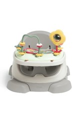 Mamas and Papas Mamas & Papas Bug 3-in-1 Floor & Booster Seat with Activity Tray