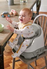 Mamas & Papas Mamas & Papas Bug 3-in-1 Floor & Booster Seat with Activity Tray
