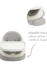 Mamas & Papas Mamas & Papas Bug 3-in-1 Floor & Booster Seat with Activity Tray