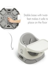 Mamas & Papas Mamas & Papas Bug 3-in-1 Floor & Booster Seat with Activity Tray