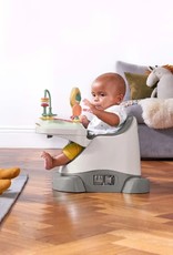 Mamas & Papas Mamas & Papas Bug 3-in-1 Floor & Booster Seat with Activity Tray