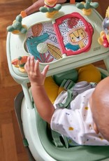 Mamas & Papas Mamas & Papas Bug 3-in-1 Floor & Booster Seat with Activity Tray