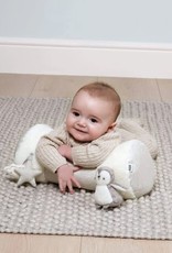 Mamas & Papas Mamas & Papas Tummy Time Roll - Wish Upon A Cloud