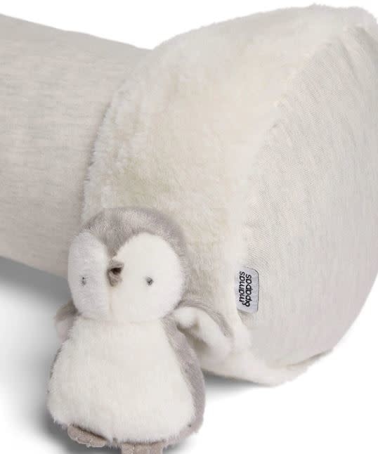 Mamas & Papas Mamas & Papas Tummy Time Roll - Wish Upon A Cloud