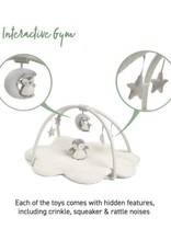 Mamas & Papas Mamas & Papas Playmat & Gym - Wish Upon A Cloud
