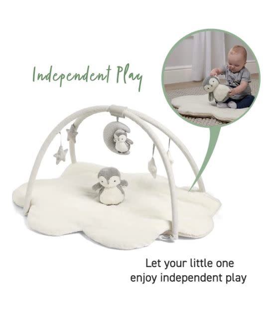 Mamas & Papas Mamas & Papas Playmat & Gym - Wish Upon A Cloud