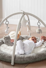 Mamas & Papas Mamas & Papas Playmat & Gym - Welcome to the World