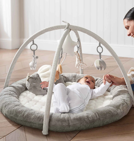 Mamas & Papas Mamas & Papas Playmat & Gym - Welcome to the World