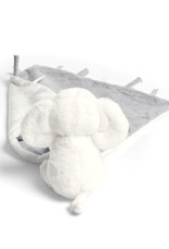 Mamas & Papas Mamas & Papas Welcome to the World Baby Comforter - Archie Elephant