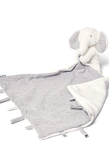 Mamas & Papas Mamas & Papas Welcome to the World Baby Comforter - Archie Elephant