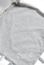 Mamas & Papas Mamas & Papas Welcome to the World Baby Comforter - Archie Elephant