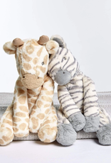Mamas and Papas Mamas & Papas Welcome to the World Soft Toy - Geoffrey Giraffe