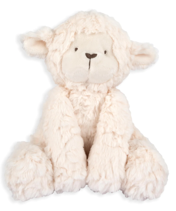 Mamas & Papas Mamas & Papas Larry Lamb Soft Toy