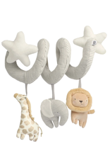 Mamas & Papas Mamas & Papas Welcome to the World Spiral Activity Toy