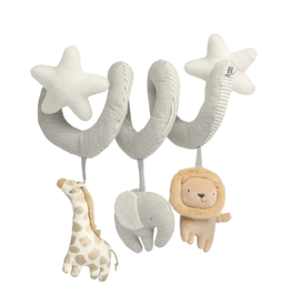 Mamas & Papas Mamas & Papas Welcome to the World Spiral Activity Toy