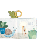 Mamas & Papas Mamas & Papas Grateful Garden Interactive Activity Book