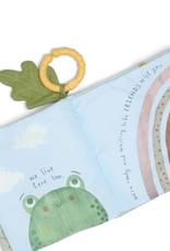 Mamas & Papas Mamas & Papas Grateful Garden Interactive Activity Book