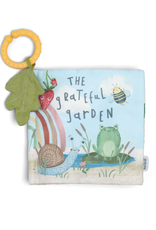 Mamas & Papas Mamas & Papas Grateful Garden Interactive Activity Book