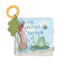 Mamas & Papas Mamas & Papas Grateful Garden Interactive Activity Book