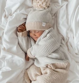 Ziggy Lou Ziggy Lou Beanie 3-4Y