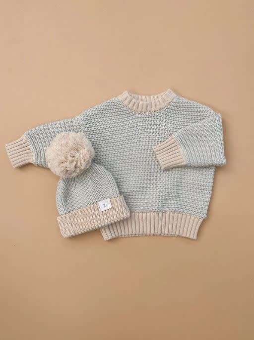 Ziggy Lou Ziggy Lou Beanie 3-4Y