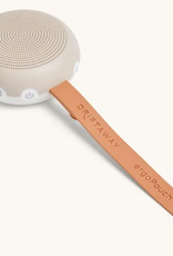 ErgoPouch ErgoPouch Drift Away Portable White Noise Taupe