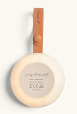 ErgoPouch ErgoPouch Drift Away Portable White Noise Taupe