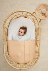 ErgoPouch ErgoPouch Drift Away Portable White Noise Taupe