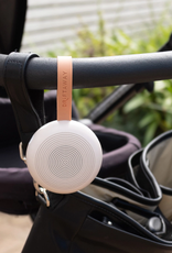 ErgoPouch ErgoPouch Drift Away Portable White Noise Taupe