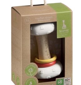 Sophie La Girafe Sophie La Girafe Rattle Totem