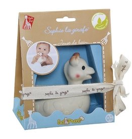 Sophie La Girafe Sophie La Girafe So Pure Bath Toy