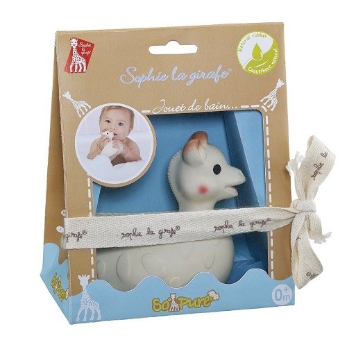 Sophie La Girafe Sophie La Girafe So Pure Bath Toy