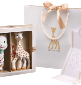 Sophie La Girafe Sophie La Girafe The Sweety Set
