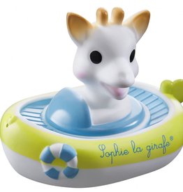 Sophie La Girafe Sophie La Girafe Sophie Sprinkle boat