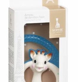 Sophie La Girafe Sophie La Girafe Cooling Teething Ring