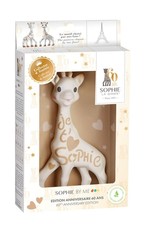 Sophie La Girafe Sophie La Girafe Sophie By Me 60th Birthday Collector Edition