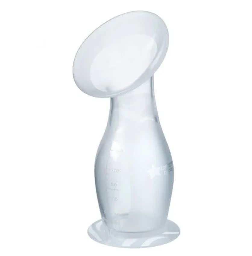 Tommee Tippee Tommee Tippee Silicone Breast Pump