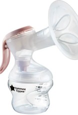 Tommee Tippee Tommee Tippee Made for Me Manual Breast Pump