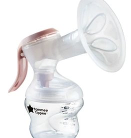 Tommee Tippee Tommee Tippee Made for Me Manual Breast Pump