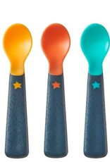 Tommee Tippee Tommee Tippee Easigrip™ Self Feeding Spoons