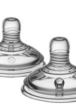 Tommee Tippee Tommee Tippee Closer To Nature Teats