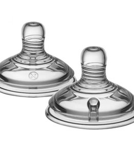 Tommee Tippee Tommee Tippee Closer To Nature Teats